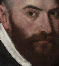 Scoperto uno splendido ritratto di Giovanni Battista Moroni: l'ecclesiastico ritrovato