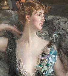 Giovanni Boldini beyond portraits: Lucca exhibition rediscovers a total painter
