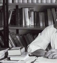 Testori inedito: in un libro il dialogo con Longhi che svela un laboratorio di critica d'arte