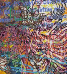 Alla Collezione Maramotti di Reggio Emilia la personale &ldquo;Cannon Fodder&rdquo; di Giuditta Branconi