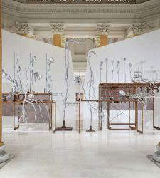 Bienal sin italianos... &iexcl;por supuesto! Pero, &iquest;los vimos, a los italianos?