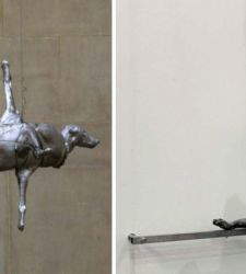 Is contemporary art now just a rehash of things we've already seen? Has it run out of ideas?