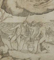 Les ventes aux ench&egrave;res de la semaine : tableaux anciens, pi&egrave;ces de collection et grands vins