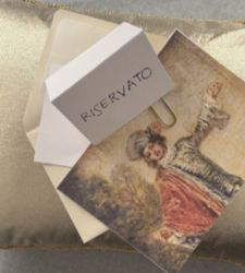 Giulio Paolini in Milan: the studio becomes the scene of the work at the Christian Stein Gallery