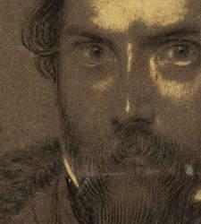 Giuseppe Baldini, &agrave; la red&eacute;couverte du premier ma&icirc;tre des Fattori et des Corcos