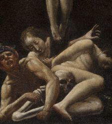 Fondazione Cassa di Risparmio di Lucca acquires work by Giustiniana Guidotti Borghese, daughter of Cavalier Borghese