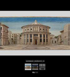 Die Nationalgalerie der Marken stellt den gesamten Katalog ihrer Sammlungen online zur Verf&uuml;gung