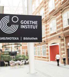 Rusia cierra todas las sedes del Goethe-Institut: ya es oficial