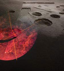 Under the Starry Sky: Art and Science Engage in a Dialogue About the Future in the Aosta Valley