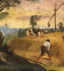 Guercino at Casa Pannini: Rural Views of 17th-Century Emilia