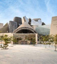 Le Guggenheim d'Abu Dhabi ouvrira ses portes le 11 d&eacute;cembre 2026 : la date d'inauguration a &eacute;t&eacute; annonc&eacute;e