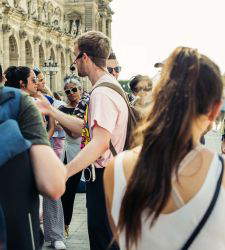 Tour Guides Send Open Letter to Minister: &ldquo;Our Profession Has Been Sold Off&rdquo;