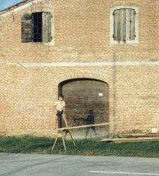 Guido Guidi, 101 photographies pour le centenaire de l&rsquo;universit&eacute; IUAV de Venise