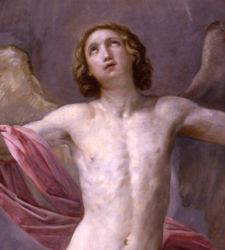 &Agrave; l'int&eacute;rieur des peintures inachev&eacute;es : les mus&eacute;es du Capitole d&eacute;voilent le processus de cr&eacute;ation avec une exposition