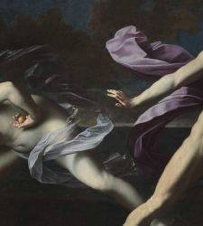 Kunst im Fernsehen vom 6. bis 12. September: Guido Reni, Saype, Raffaello und Michelangelo