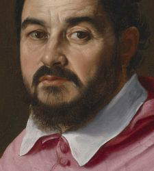 Das Städel-Museum in Frankfurt erwirbt ein bedeutendes Porträt von Guido Reni