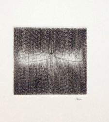 Libros de artista de Guido Strazza en Subiaco (Roma): la exposici&oacute;n en Santa Scolastica