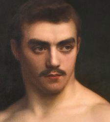 Une exposition sur l'homosexualit&eacute; au Kunstmuseum de B&acirc;le, avec une centaine d'&oelig;uvres des 19e et 20e si&egrave;cles.