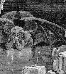 Le visioni chimeriche di Gustave Doré: un libro tutto dedicato alla sua produzione