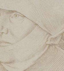 Descubierto un raro dibujo renacentista de Hans Baldung Grien: sale a subasta
