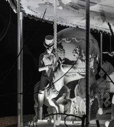 Danse Macabre, Hans Op de Beeck's exhibition that goes all out for atmosphere