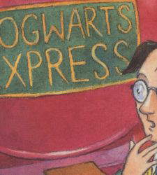 Harry Potter bricht alle Rekorde: Ein äußerst seltenes Exemplar wurde für 400.000 Dollar versteigert