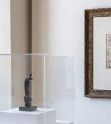 Henry Moore et la sculpture organique du XXe si&egrave;cle : une exposition au mus&eacute;e Gigi Guadagnucci de Massa