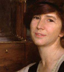 Freya Stark, die letzte romantische Reisende, die vom Orient berichtete