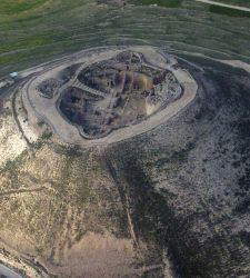 Israel enteignet Land im Westjordanland zur Erschlie&szlig;ung einer arch&auml;ologischen St&auml;tte