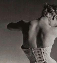 10 things to know about Horst P. Horst, master of fashion photography and beyond