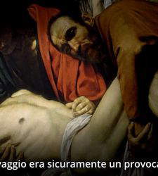 In diesem Herbst kommen Caravaggio, Herzog und Kahlo im Rahmen der Reihe &bdquo;I Grandi Maestri&ldquo; ins Kino