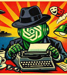 What will be the future of cultural work in the time of AI? We ask ChatGPT