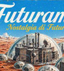 Im MAN in Nuoro untersucht die Ausstellung Futurama die Zukunft zwischen technologischer Utopie und zeitgen&ouml;ssischer Krise