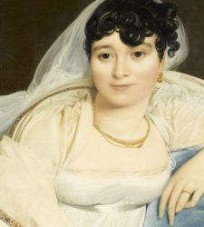 Una nueva exposici&oacute;n en Montauban explora la relaci&oacute;n entre Jean-Auguste-Dominique Ingres y la moda