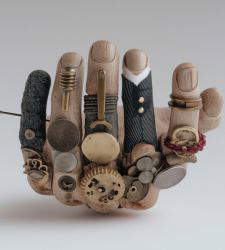 Menschliche Kreativit&auml;t und k&uuml;nstliche Intelligenz: drei&szlig;ig junge K&uuml;nstler im Dialog mit KI in Bologna