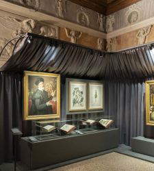 Als das Staunen noch dazu diente, die Welt zu verstehen. Wie ist die Ausstellung über das 16. Jahrhundert in Mantua?