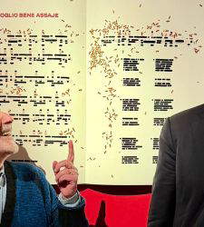 Isgr&ograve; singt Neapel in einer neuen Ausstellung im Museum von Capodimonte