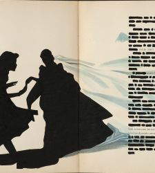 At Miradolo Castle (Turin), fairy tales are evoked through great modern and contemporary artists