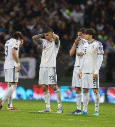 Art Italy is like the national soccer team: off the world stage. Problems and solutions