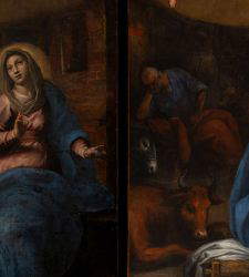 Venezia, restaurata la Madonna del Parto di Jacopo Palma il Giovane