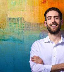 La Noche del Arte vuelve a Rai5. El nuevo presentador es Jacopo Veneziani