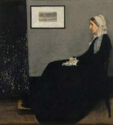 Whistler. Dandy y rebelde: en el Museo Van Gogh de &Aacute;msterdam, la primera retrospectiva holandesa sobre el pintor