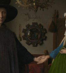 London: The National Gallery Hosts the First Exhibition on Jan van Eyck&rsquo;s Portraits, Bringing Together 10 Masterpieces from Across Europe