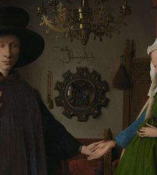 All the portraits of Jan van Eyck reunited for the first time: will happen in 2026 in London