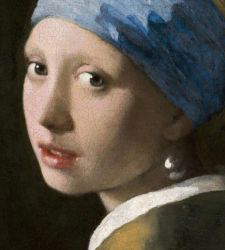 Vermeers M&auml;dchen mit dem Perlenohrring reist nach Japan