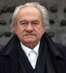Jannis Kounellis in Lugano: painting as the key to understanding the work