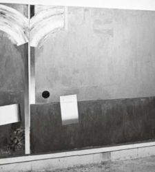 Ugo Mulas e Jasper Johns: fotografia e analisi come nascita di un linguaggio