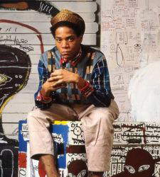 L'art &agrave; la t&eacute;l&eacute;vision du 26 juillet au 1er ao&ucirc;t : Basquiat, les sites de l'UNESCO et l'&Eacute;gypte antique