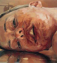 Ca' Pesaro hosts the first major Venetian exhibition dedicated to Jenny Saville