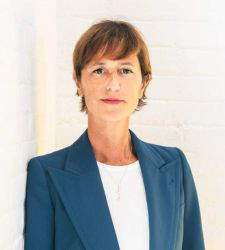 Jessica Morgan wurde zur Direktorin der Tate ab 2027 ernannt